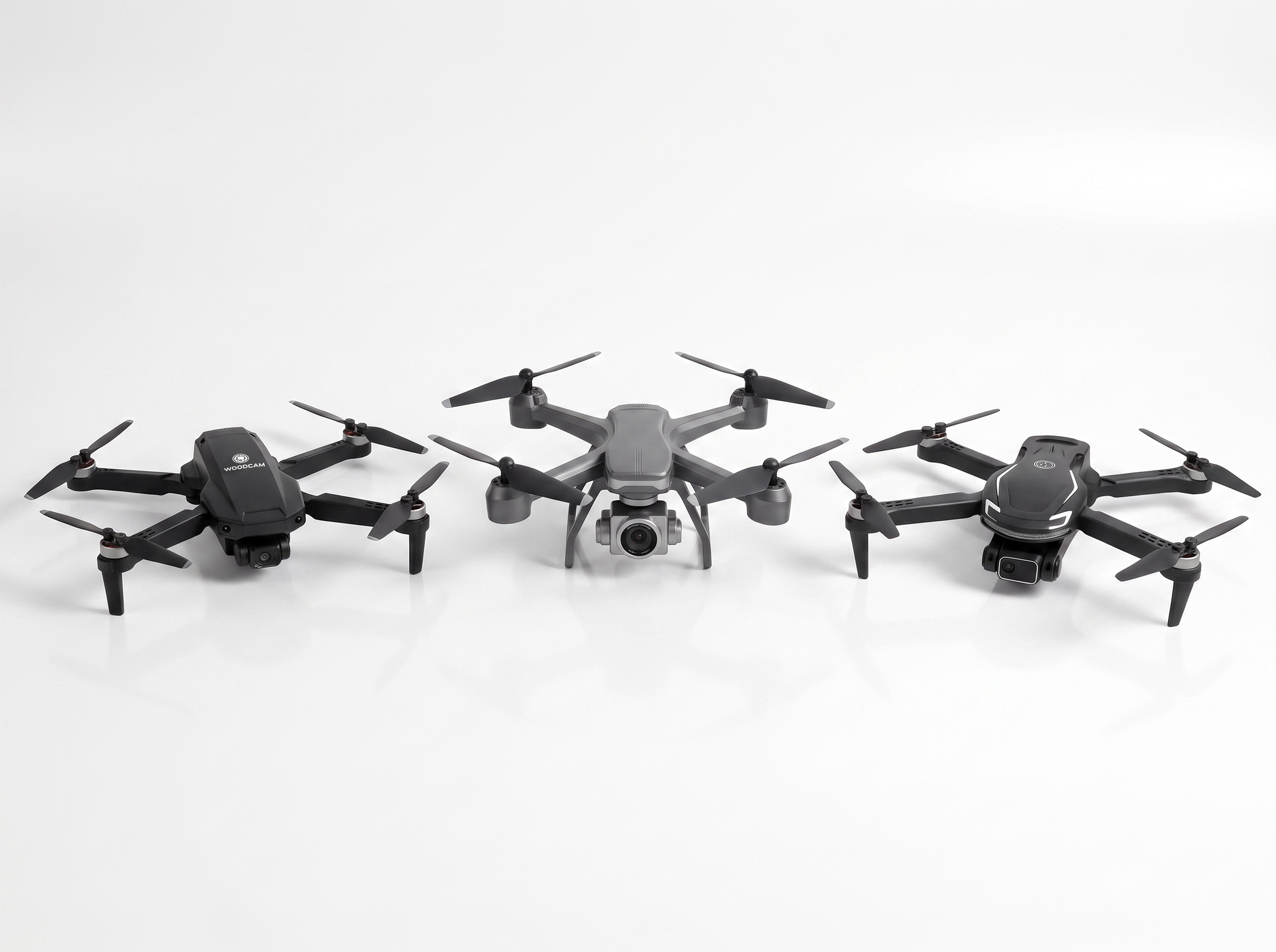 Drones