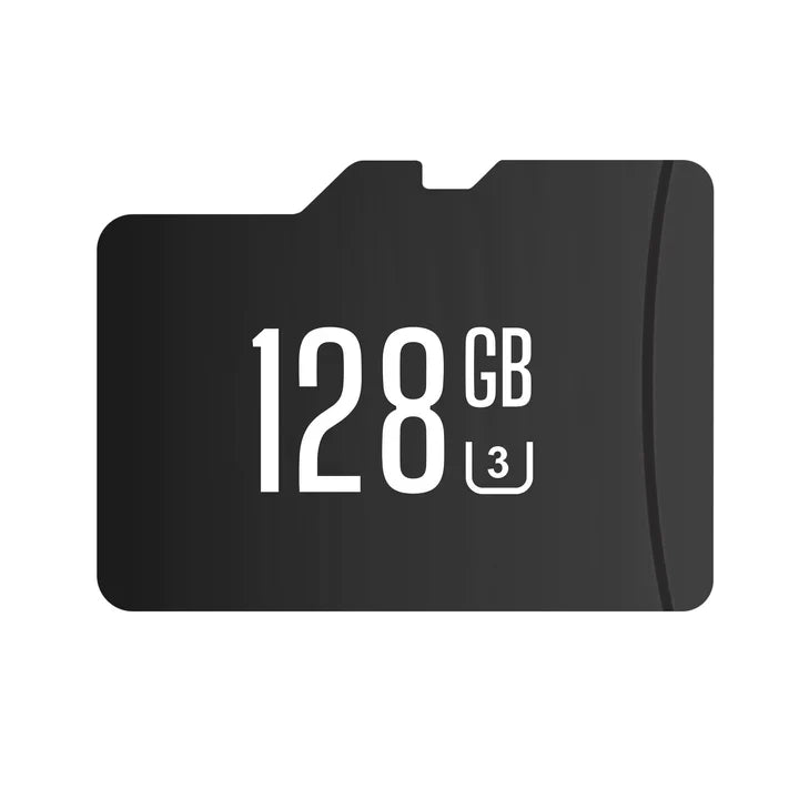 OC A06 - Carte mémoire 128GB TF Micro SD