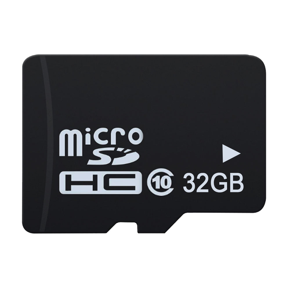 OC A04 - Carte mémoire 32GB TF Micro SD