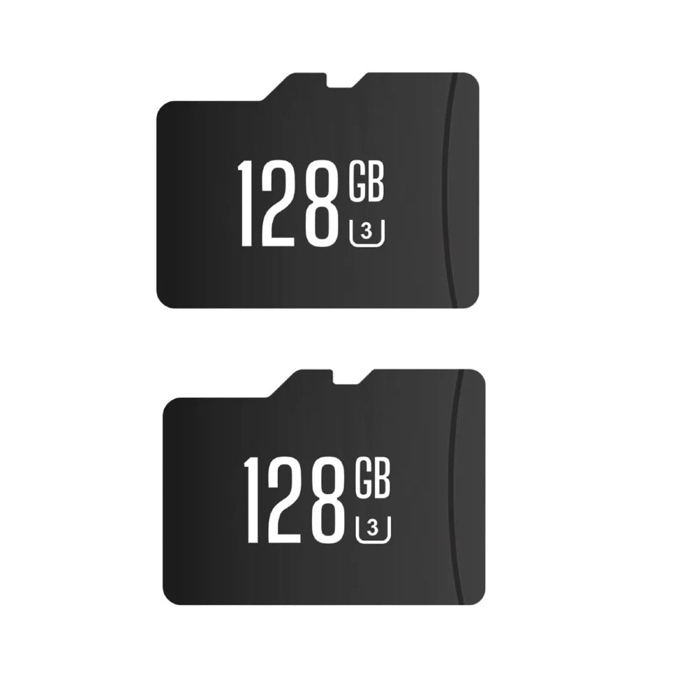 OC A06 - Carte mémoire 128GB TF Micro SD