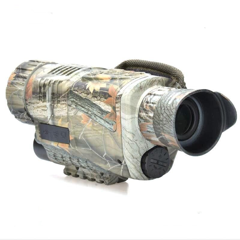 Jumelles Vision Nocturne OC J11 - CAMO