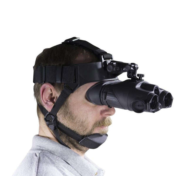 Jumelles Vision Nocturne OC J22 - PROFESSIONNELLE