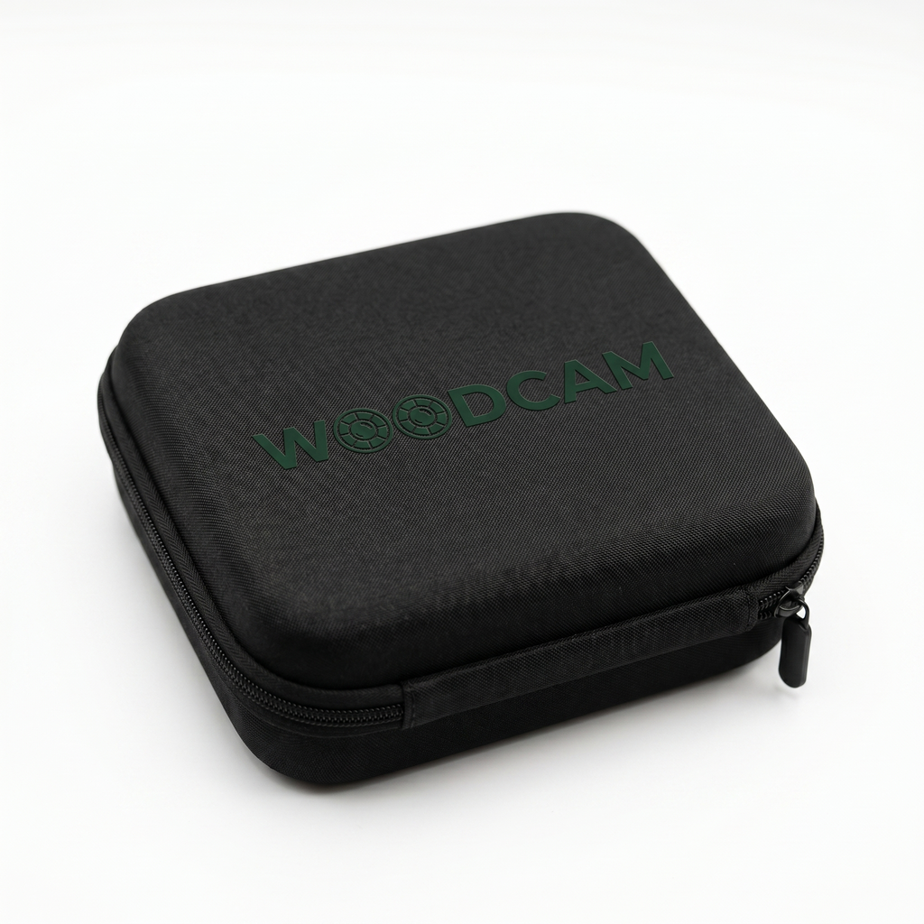 Sac de rangement caméra de chasse — Woodcam