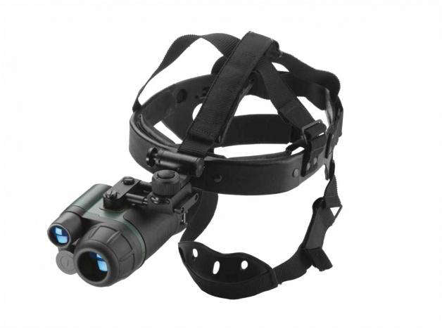 Jumelles Vision Nocturne OC J34 - CASQUE
