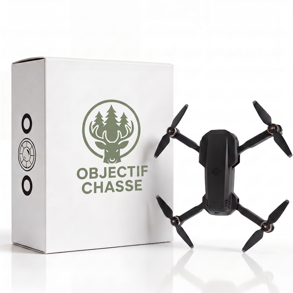 Drone vidéo Full HD