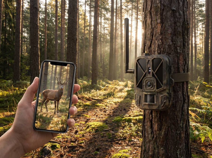 Tout arrive sur votre téléphone