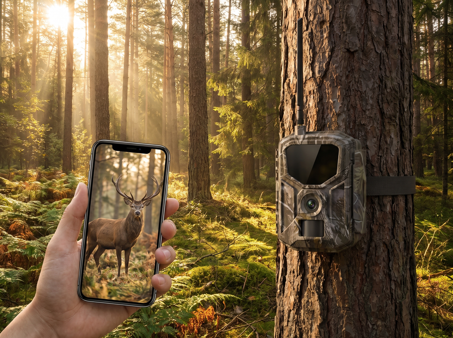 Tout arrive sur votre téléphone
